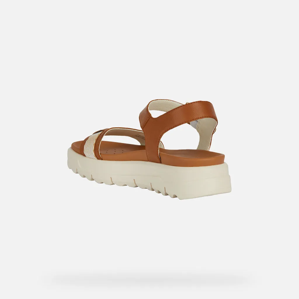 D XAND 2.1S SANDAL